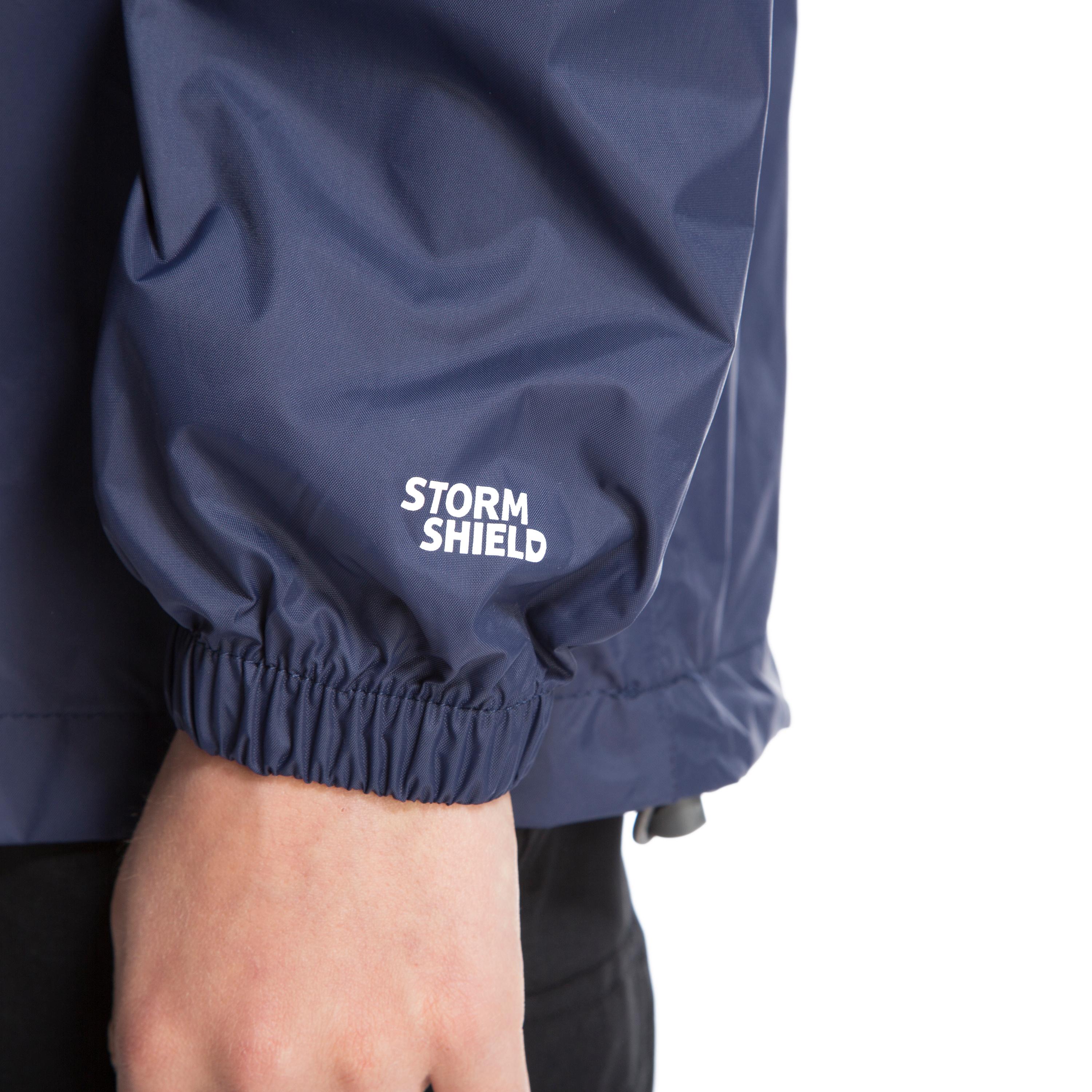 Kids' Packable Cagoule