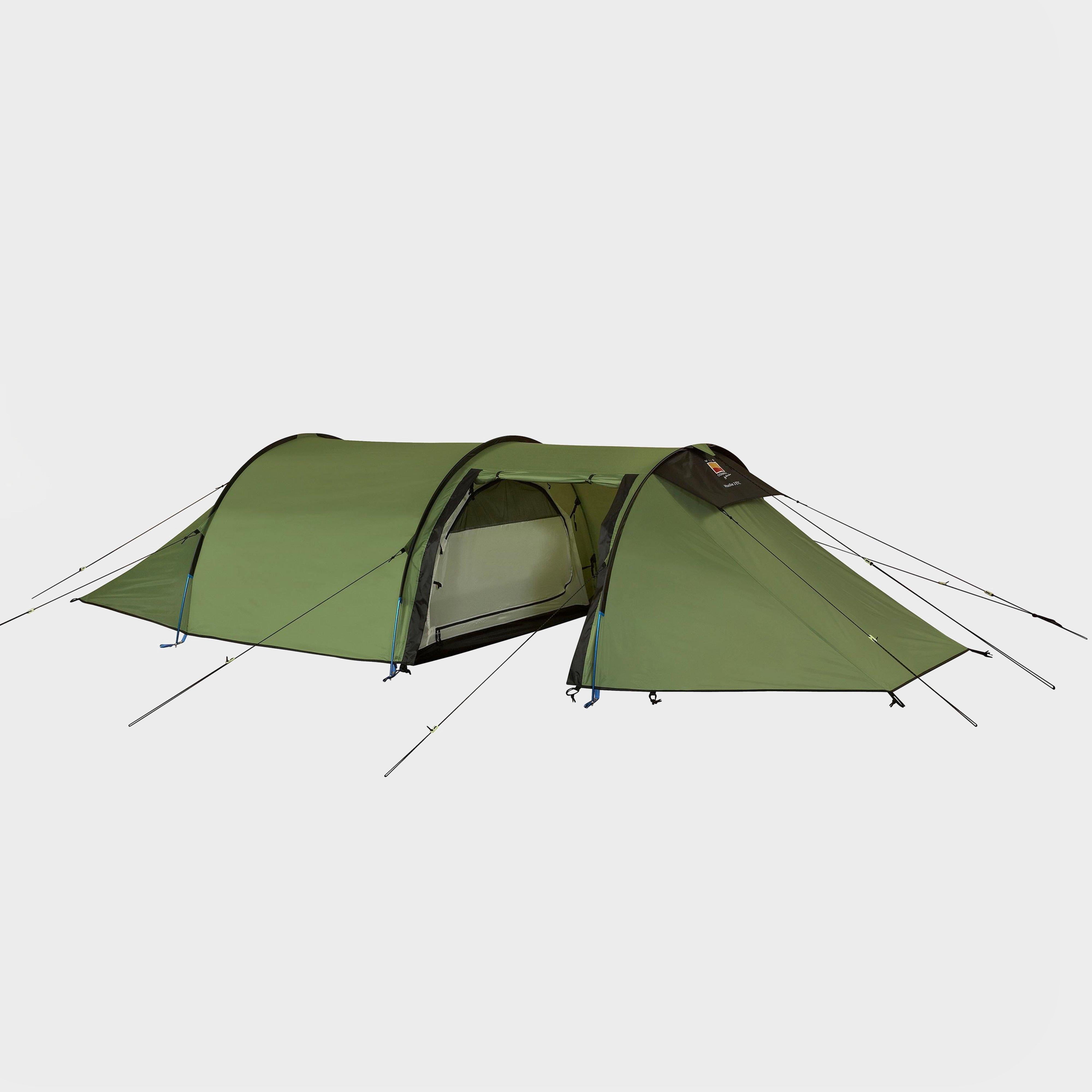 Hoolie 2 Man ETC Technical Tent