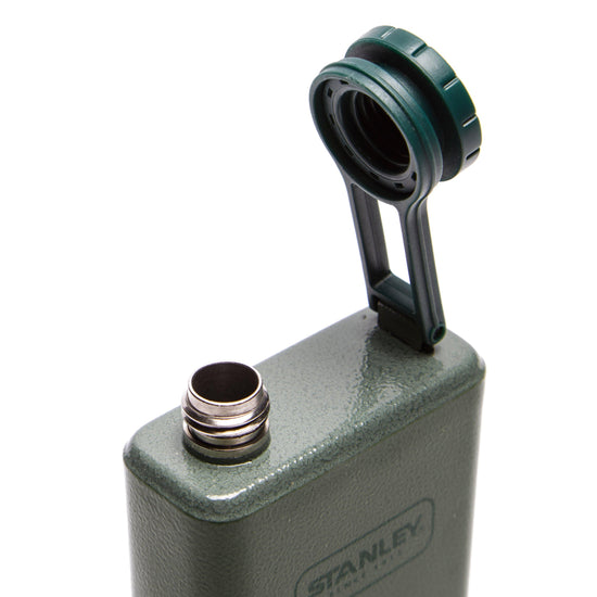 0.23 Litre Pocket Hip Flask