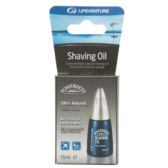 15ml Shaving Oil