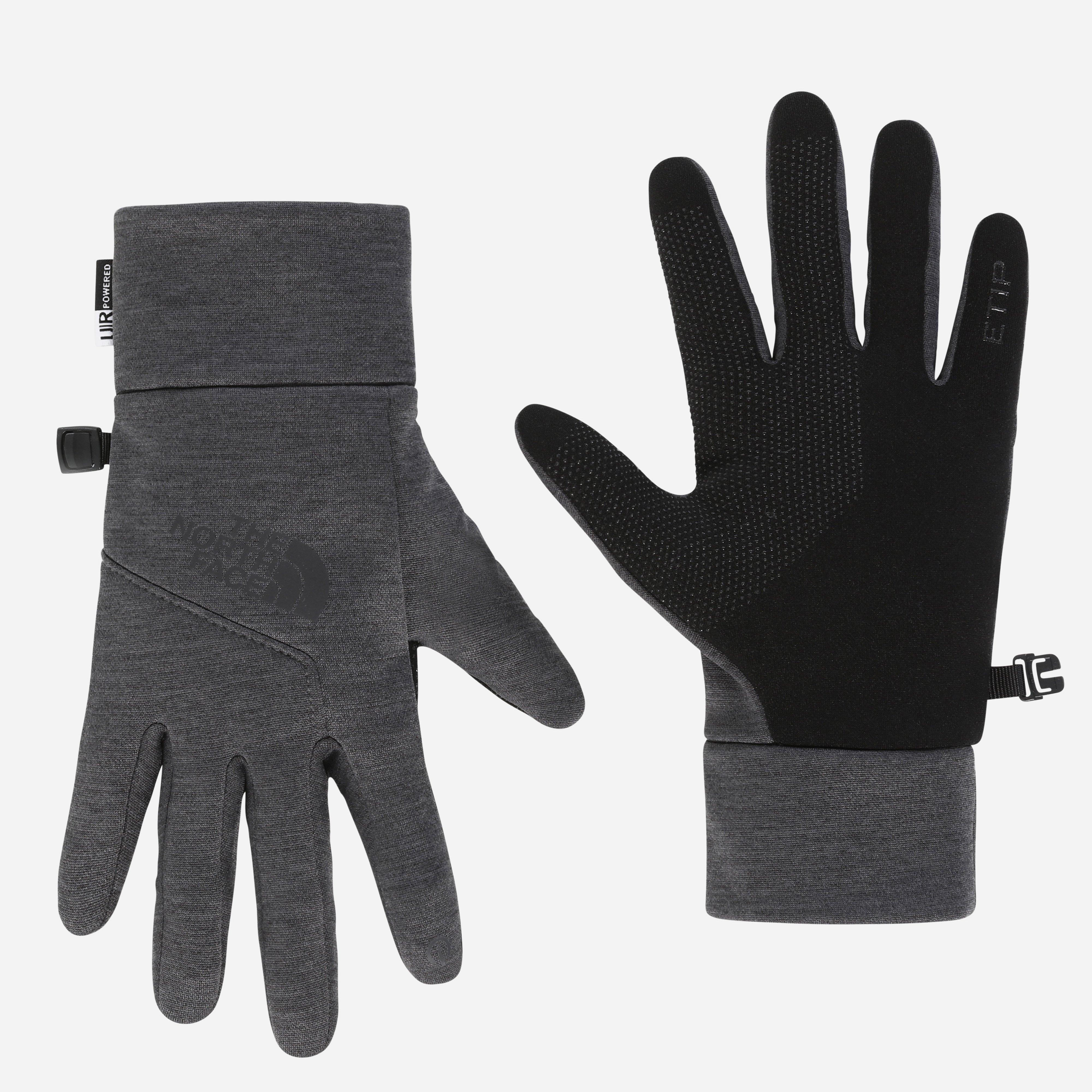 Women’s Etip Touchscreen Gloves