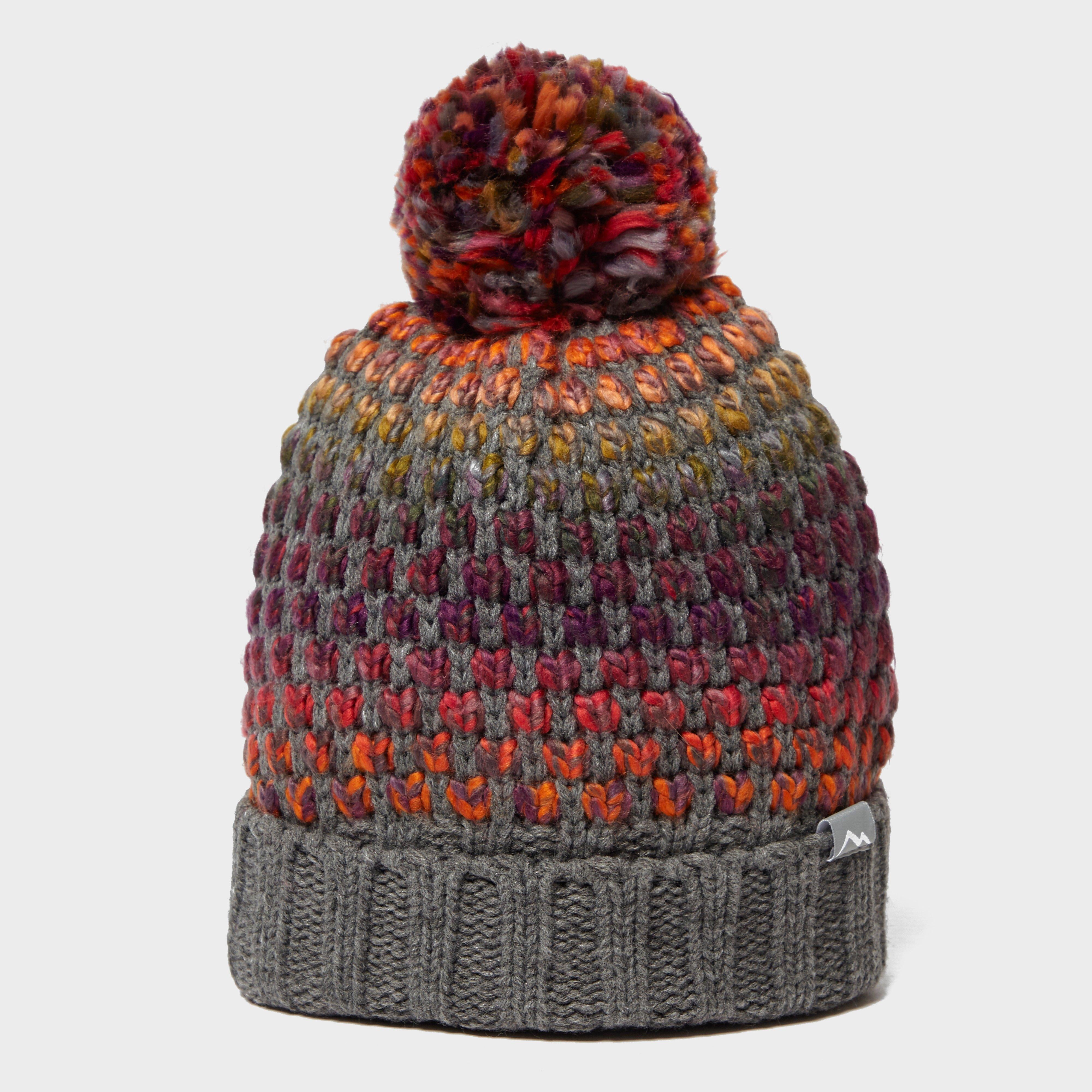 Maria Bobble Hat