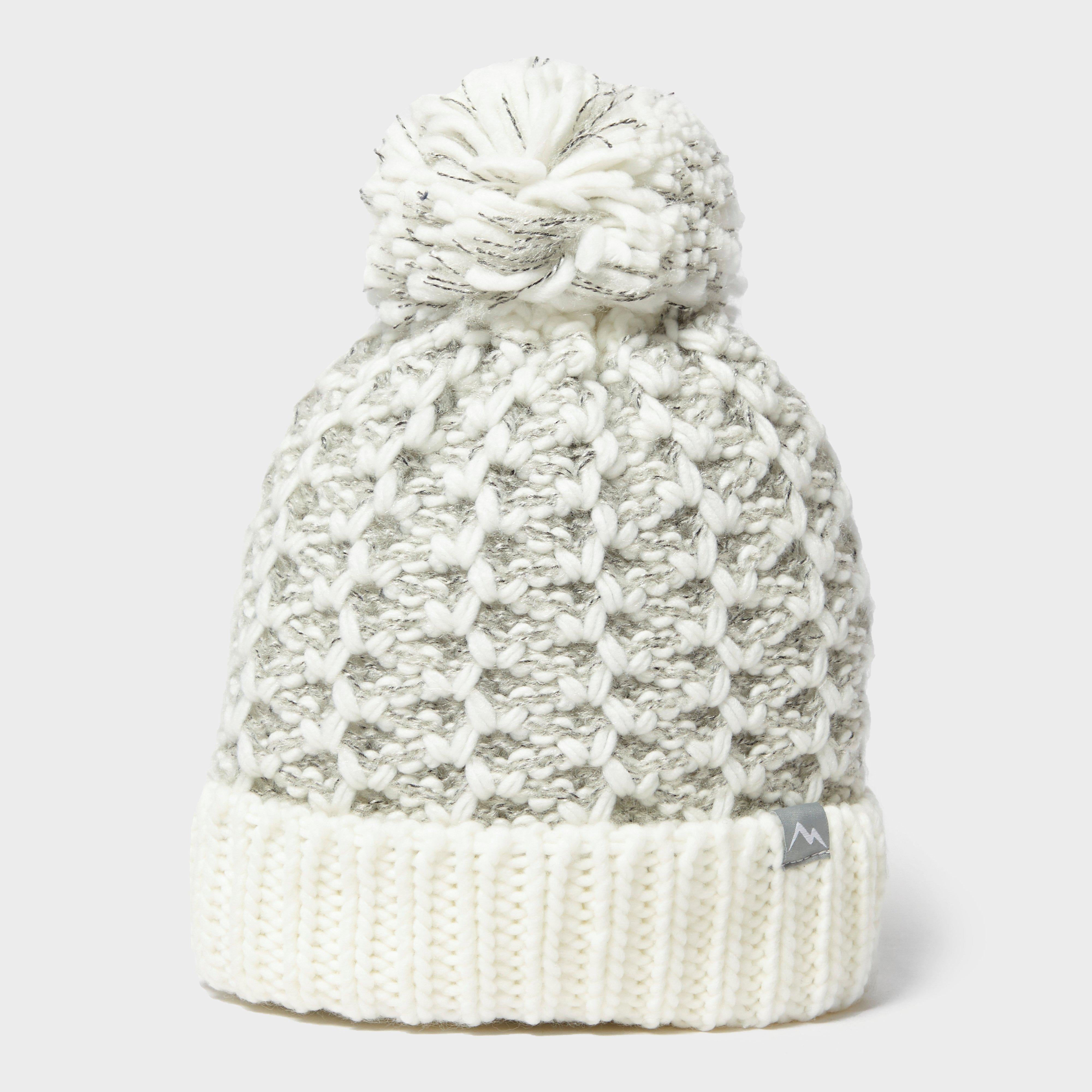 Ava Bobble Hat