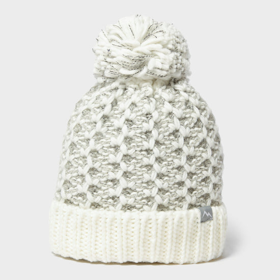 Ava Bobble Hat