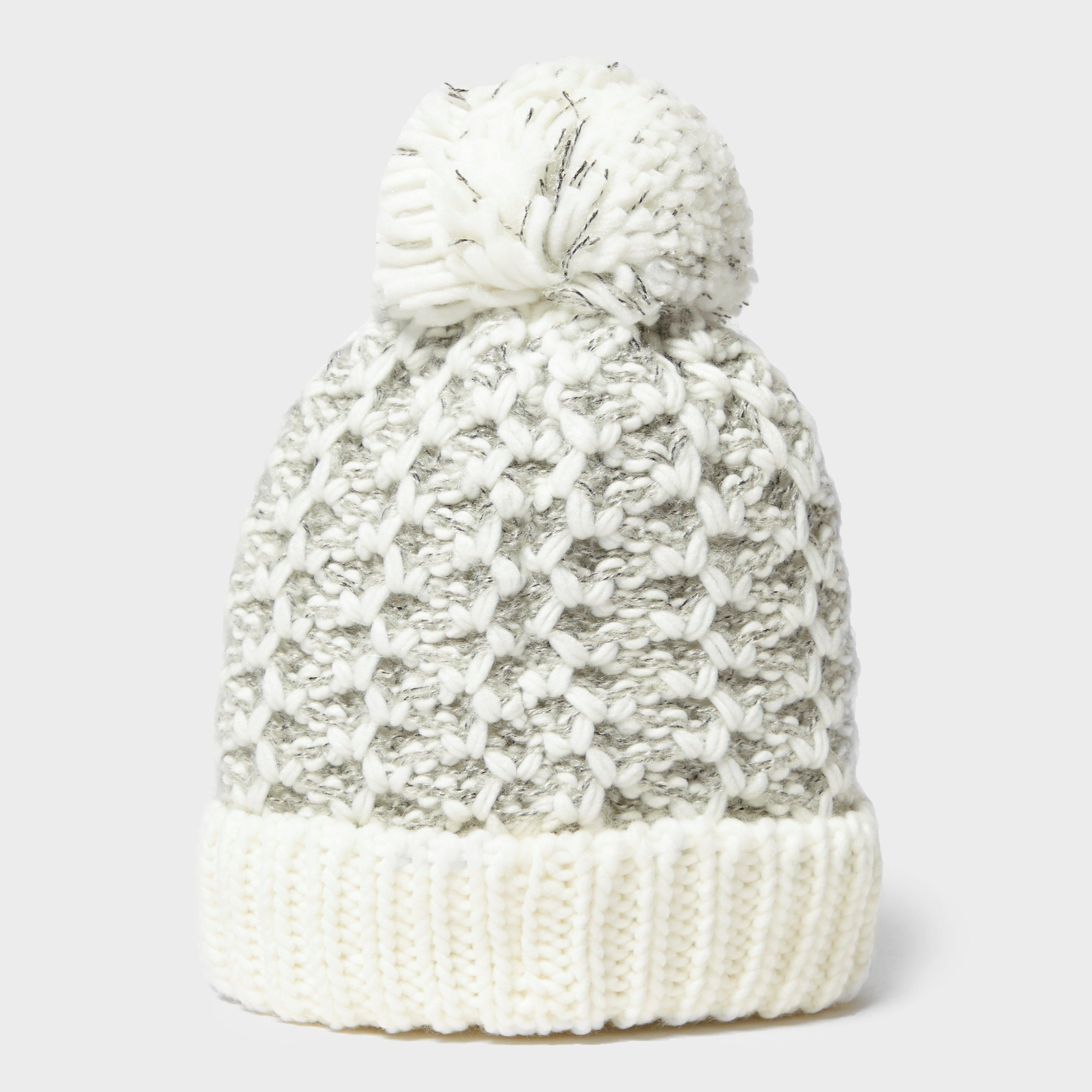 Ava Bobble Hat