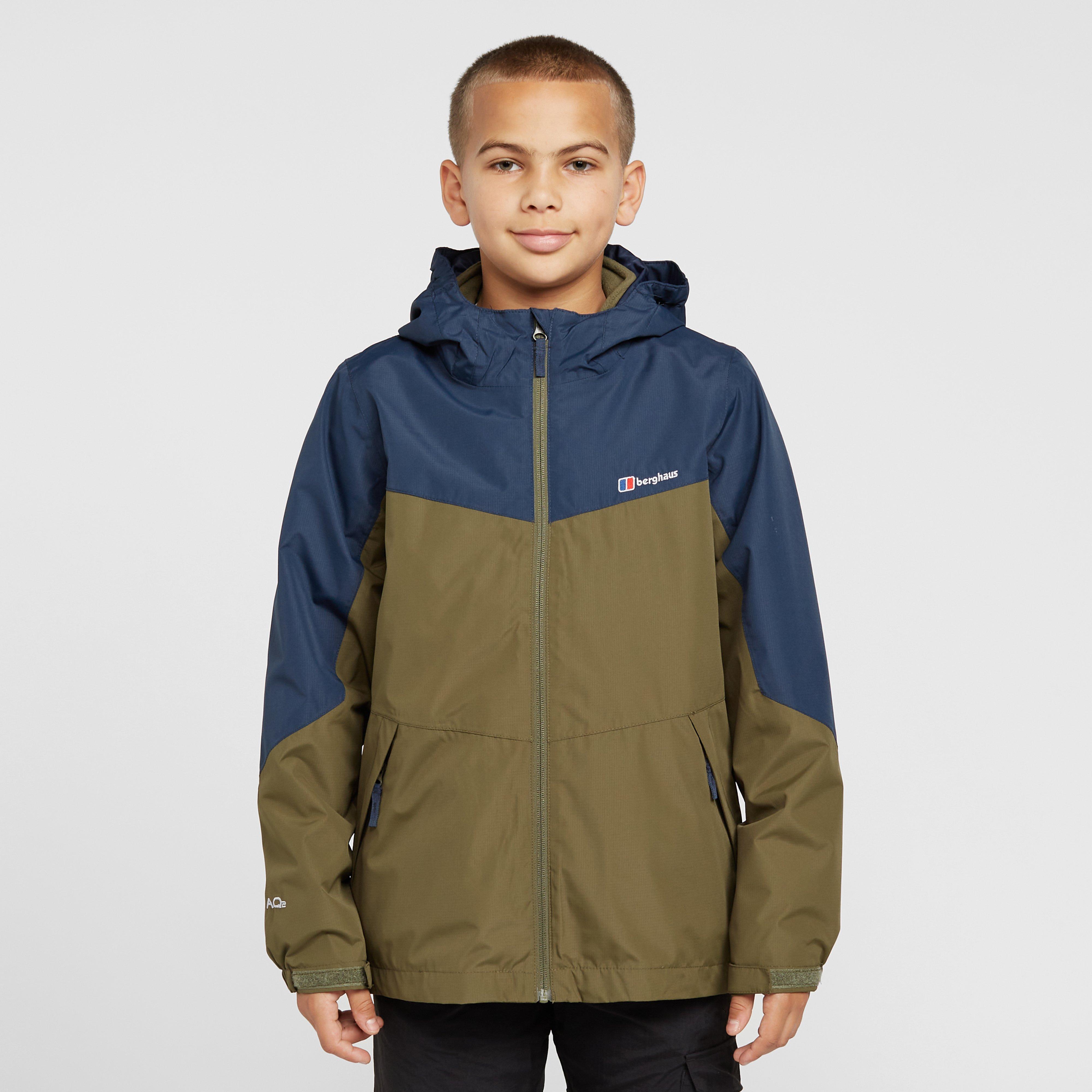 Kids' Stokesley 3 in 1 Jacket
