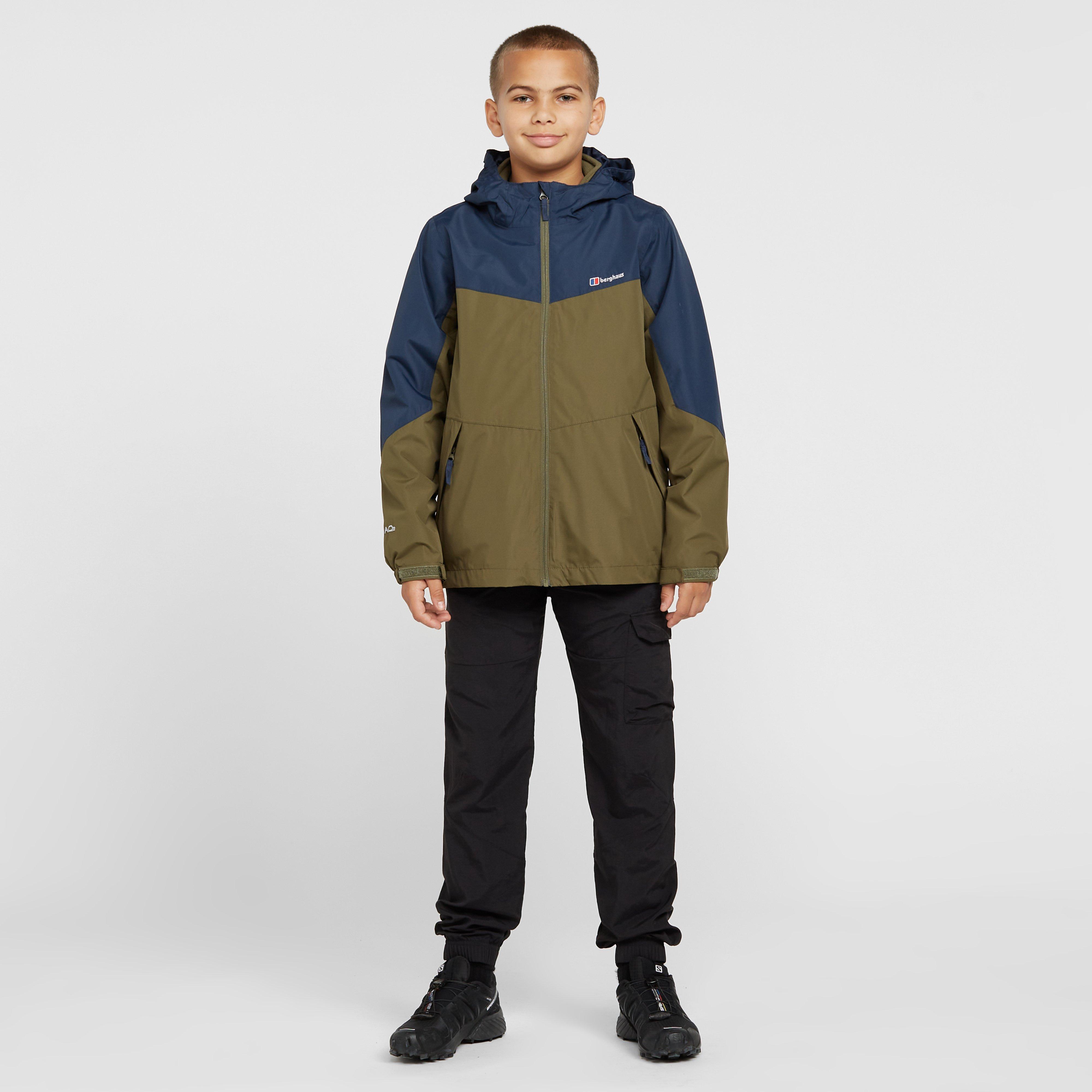 Kids' Stokesley 3 in 1 Jacket