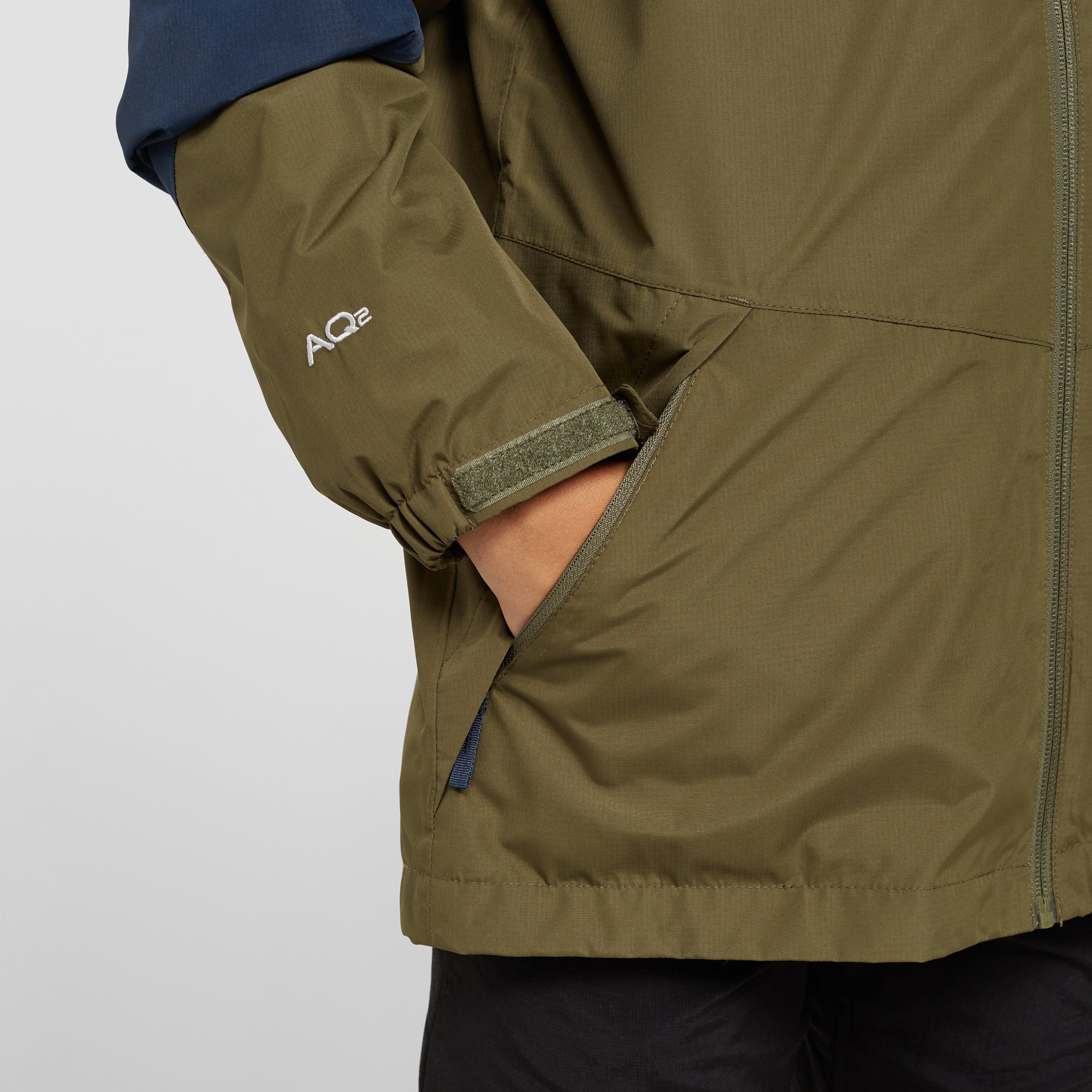 Kids' Stokesley 3 in 1 Jacket