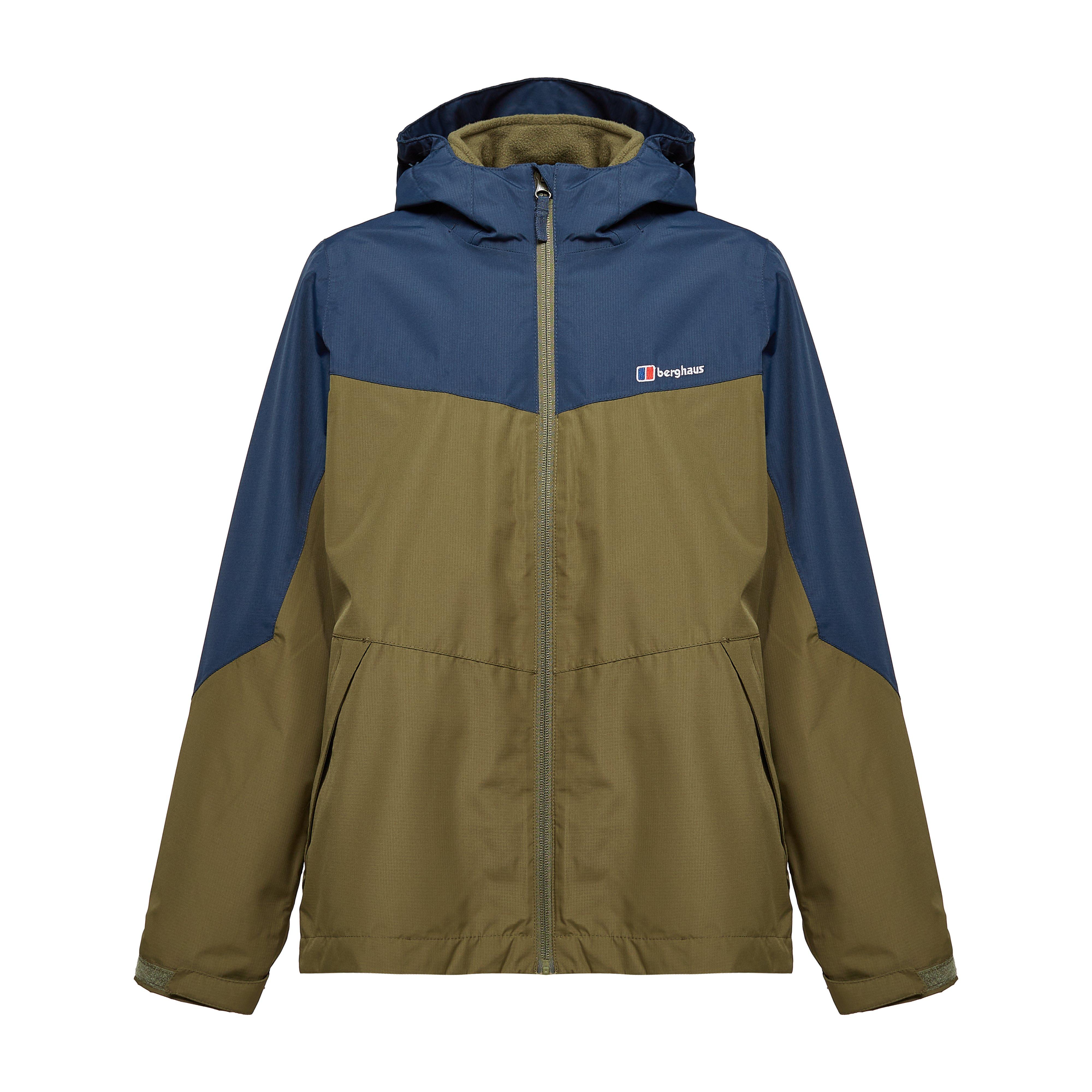 Kids' Stokesley 3 in 1 Jacket