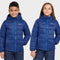 Kids' Burham Insulated Jacket