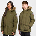 Kids' Fourstones Parka