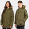 Kids' Fourstones Parka