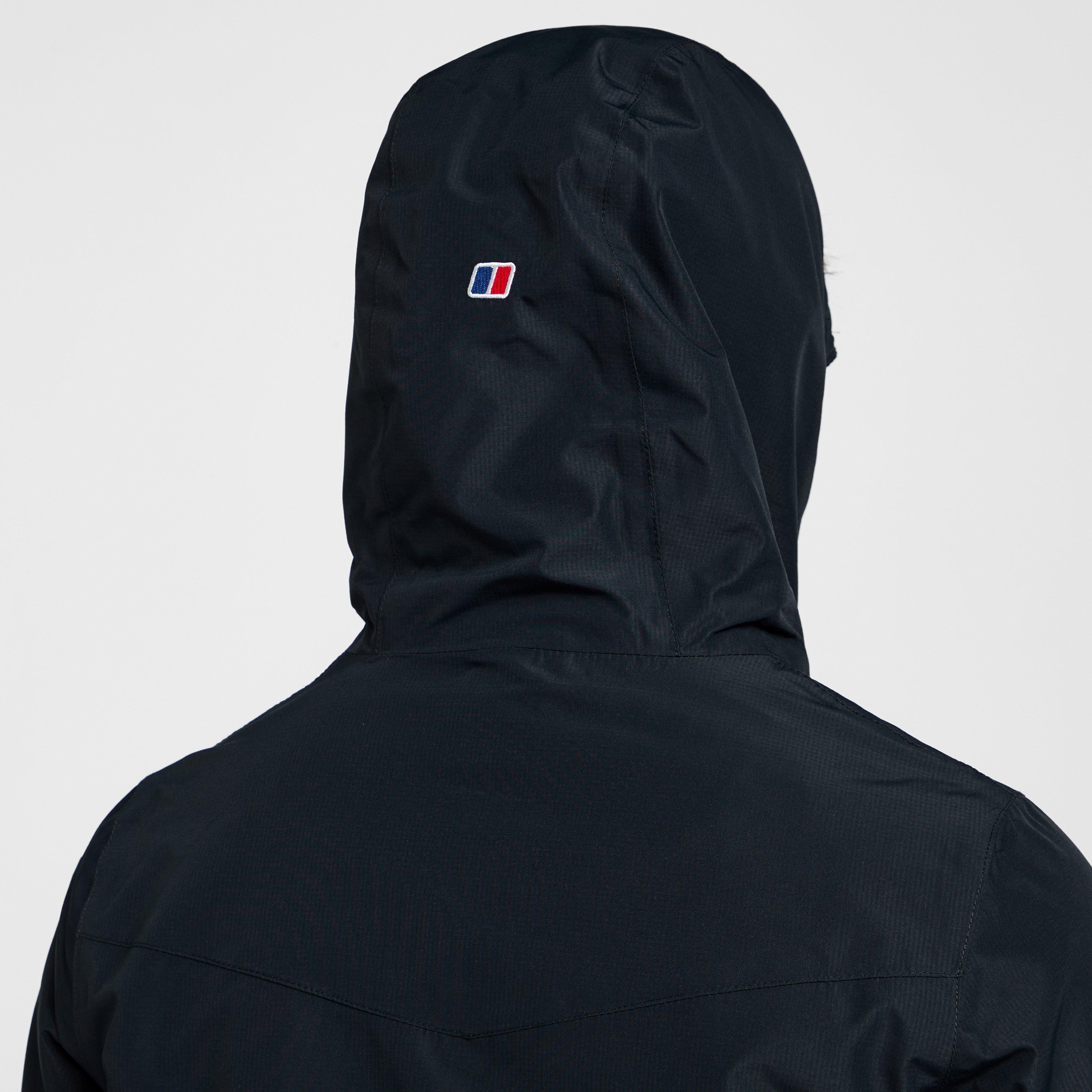 Kids' Stokesley 3 in 1 Jacket