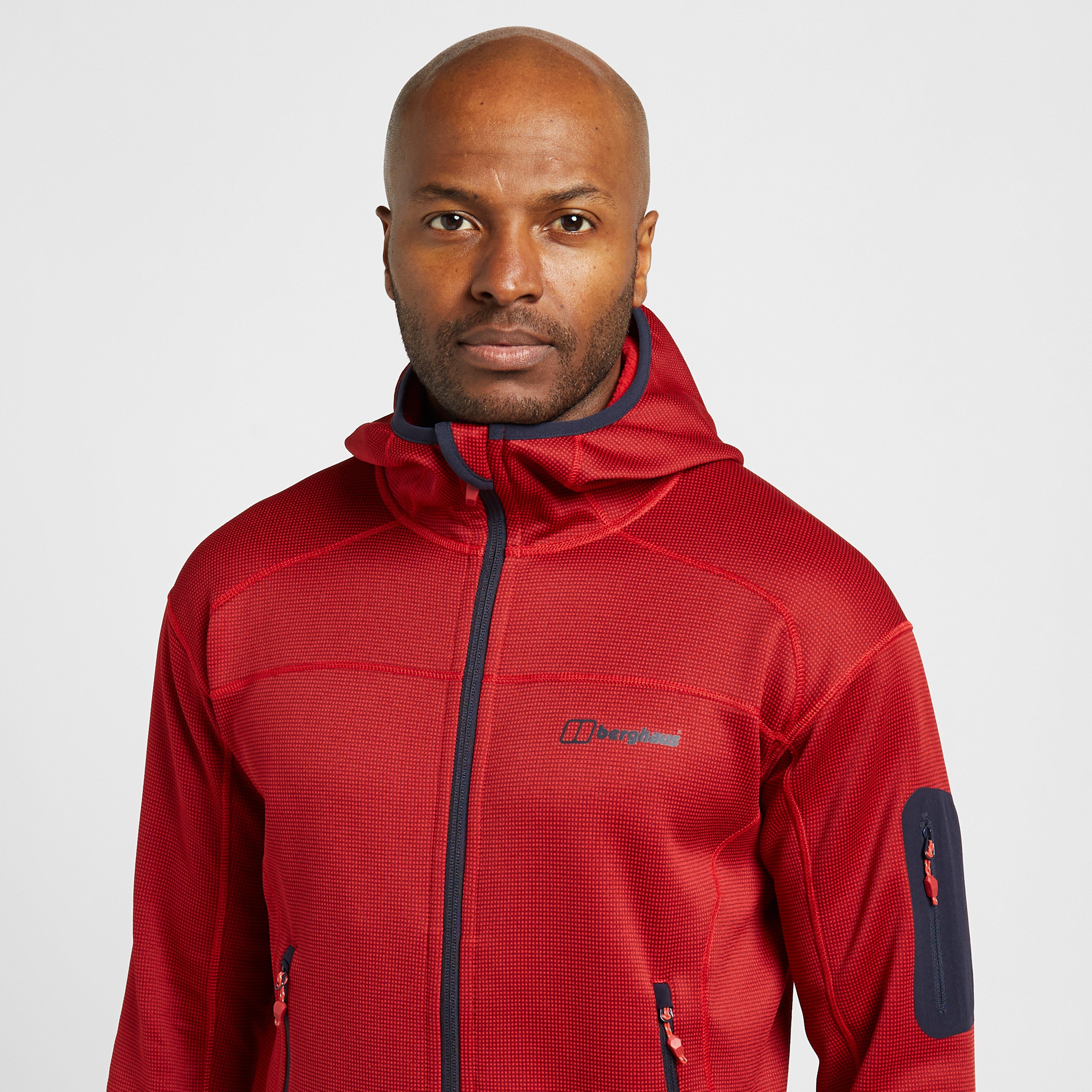 Privitale 2.0 Extreme Full Zip Hoodie