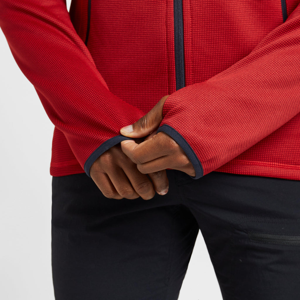 Privitale 2.0 Extreme Full Zip Hoodie