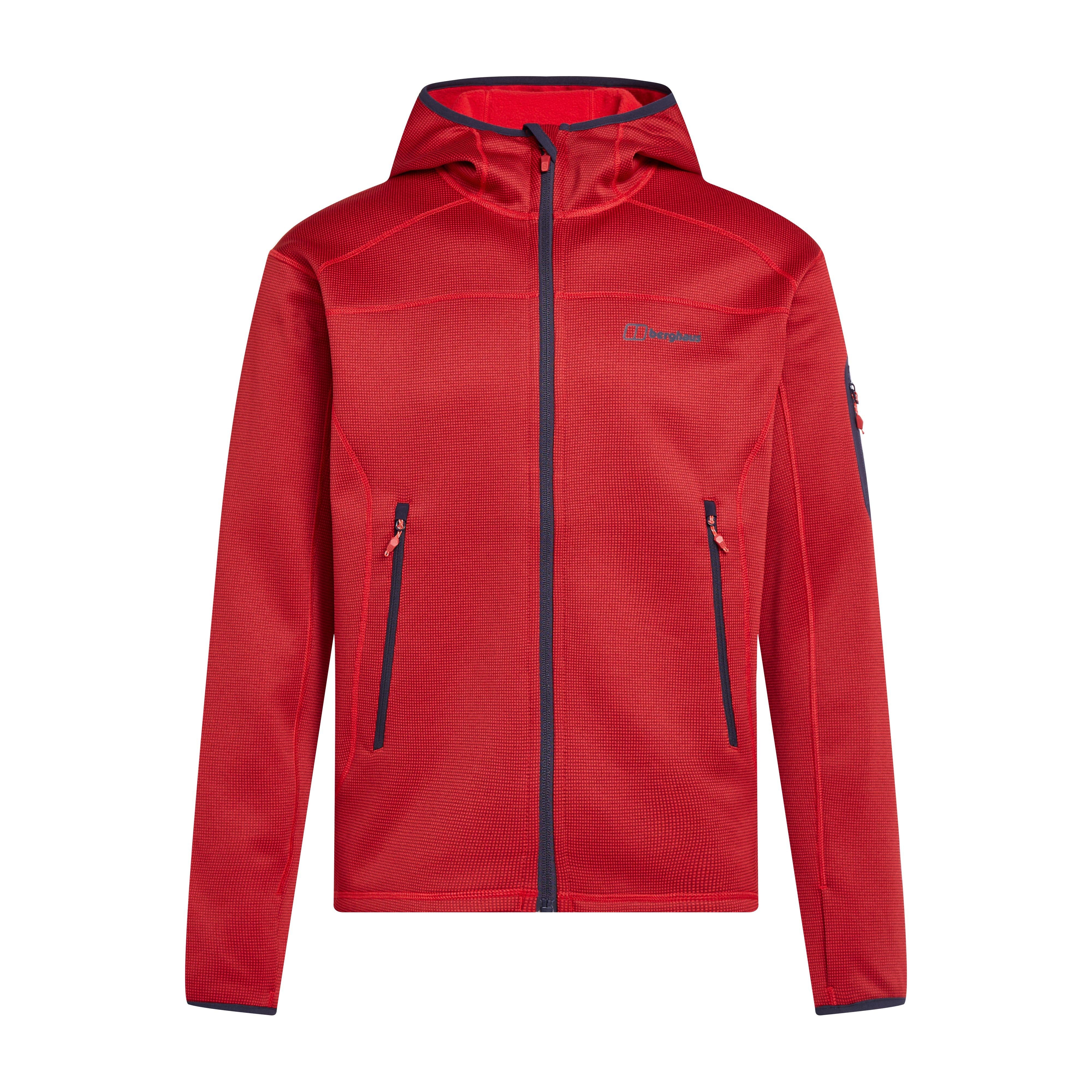 Privitale 2.0 Extreme Full Zip Hoodie