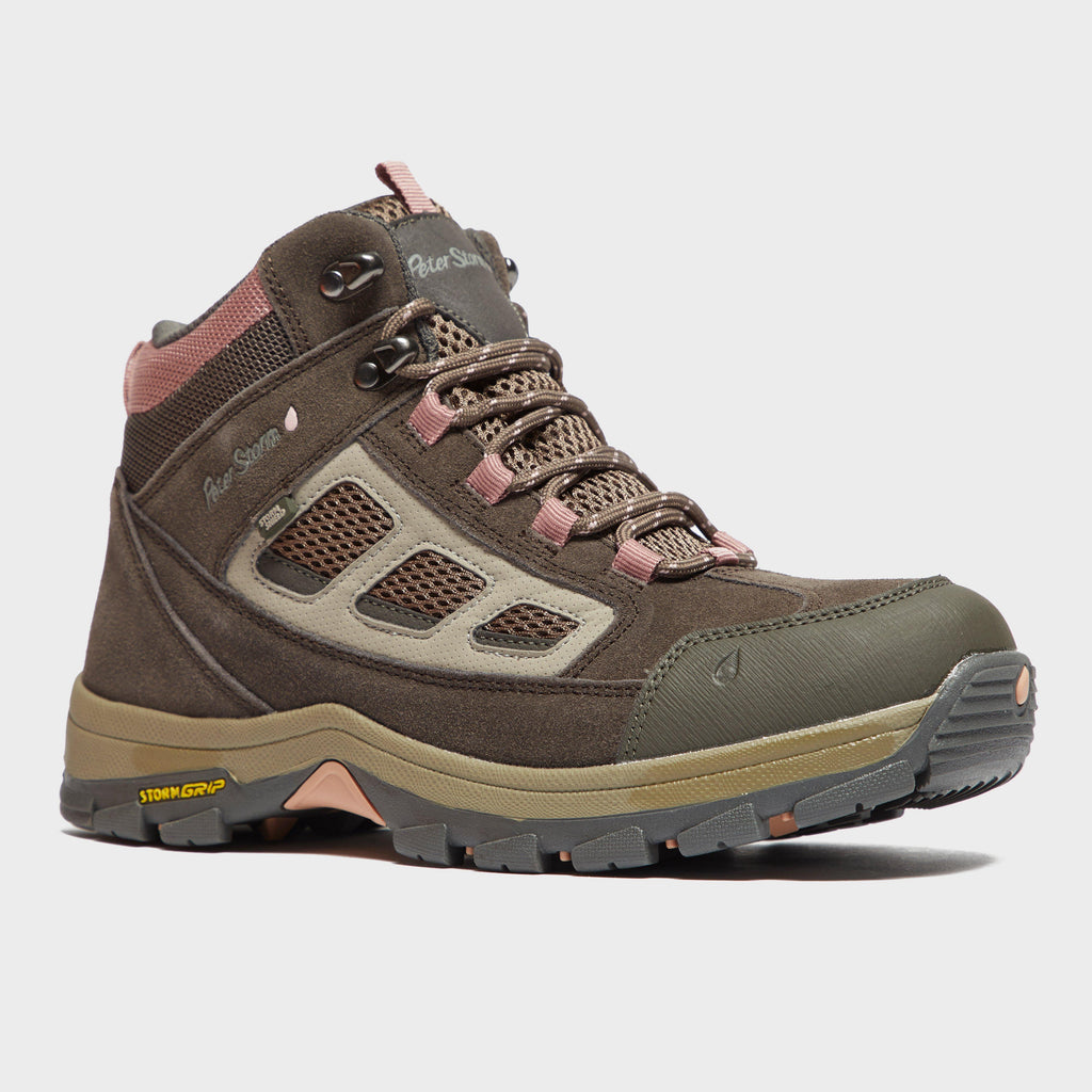 Women's Camborne Mid Walking Boot