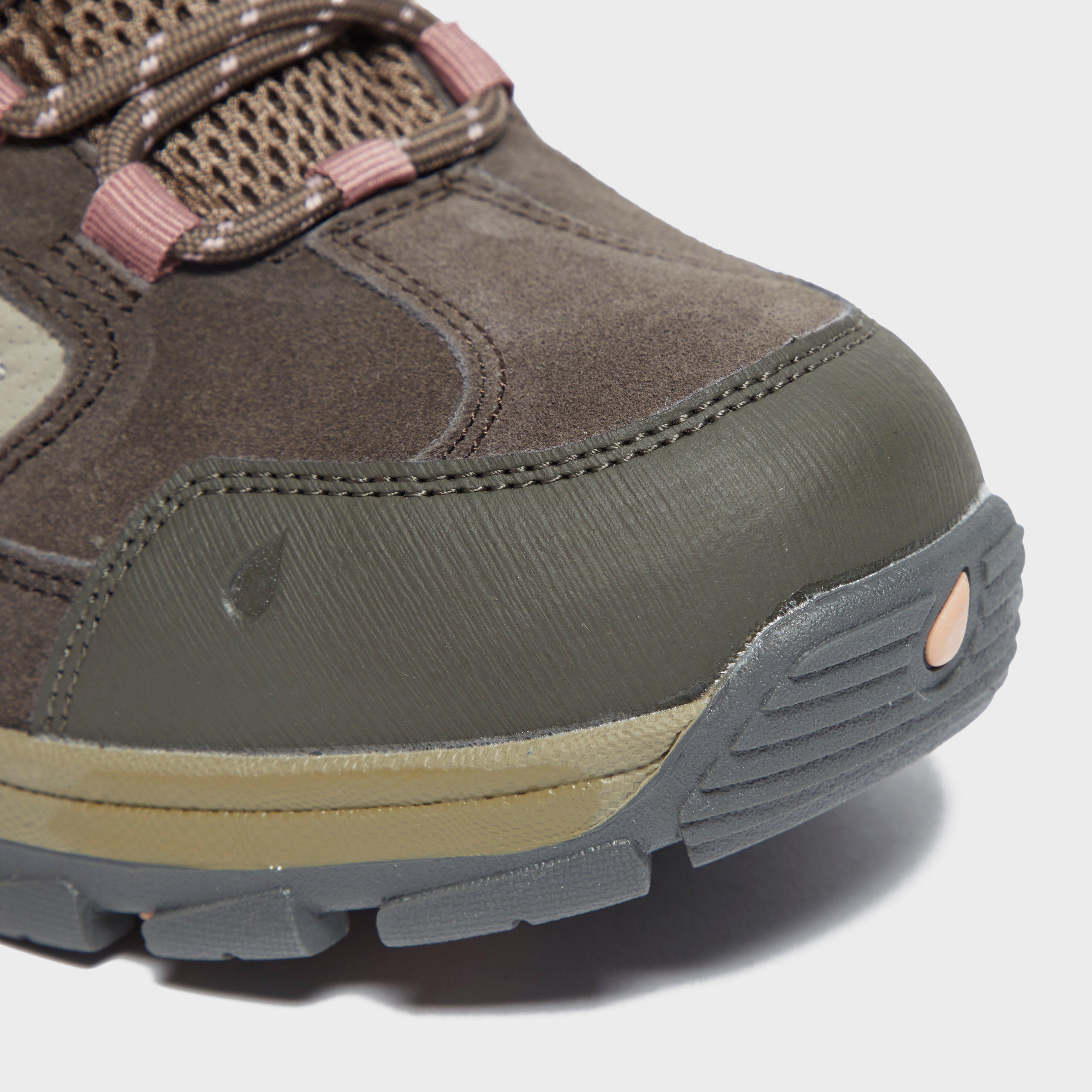 Women's Camborne Mid Walking Boot