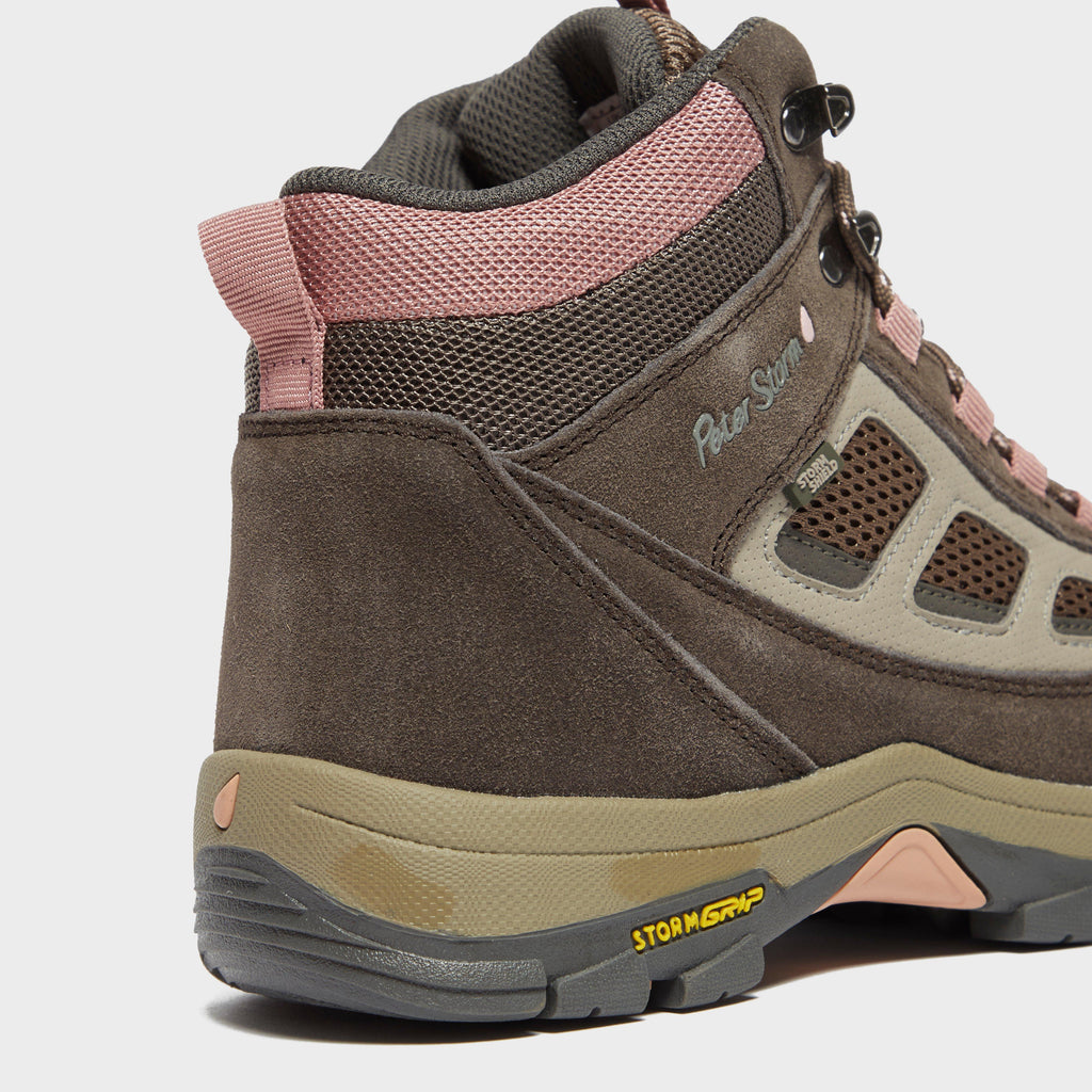 Women's Camborne Mid Walking Boot