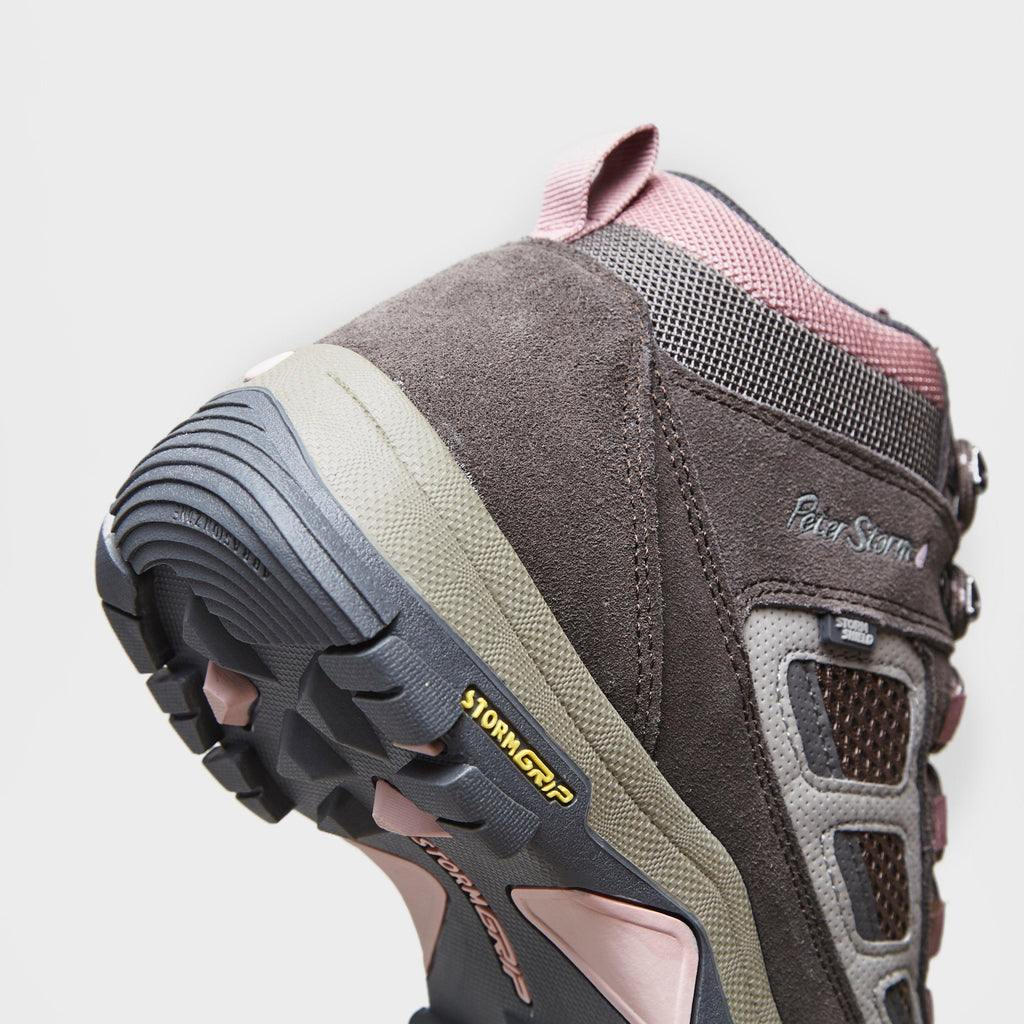 Women's Camborne Mid Walking Boot