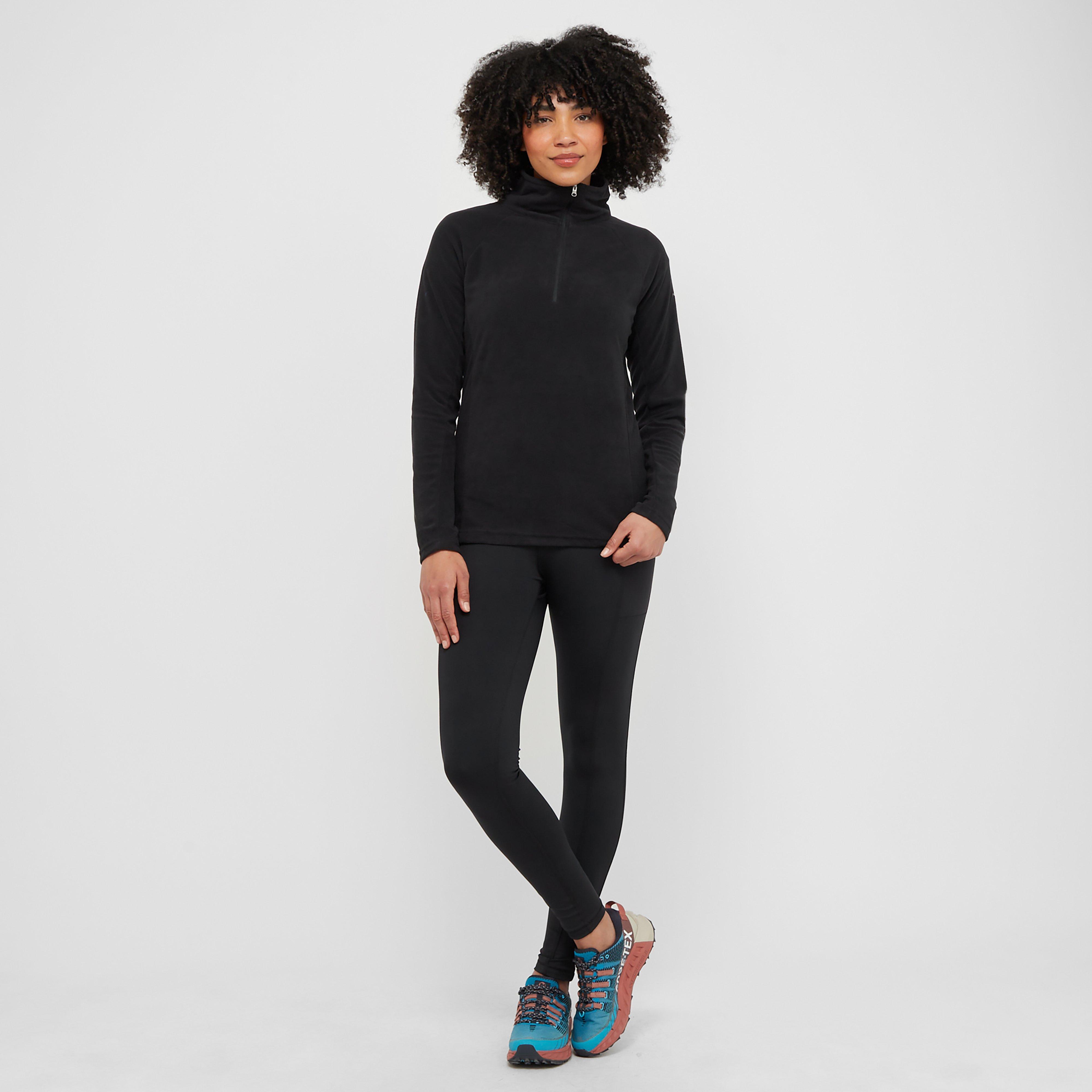 Women’s Glacial™ IV Half Zip Fleece