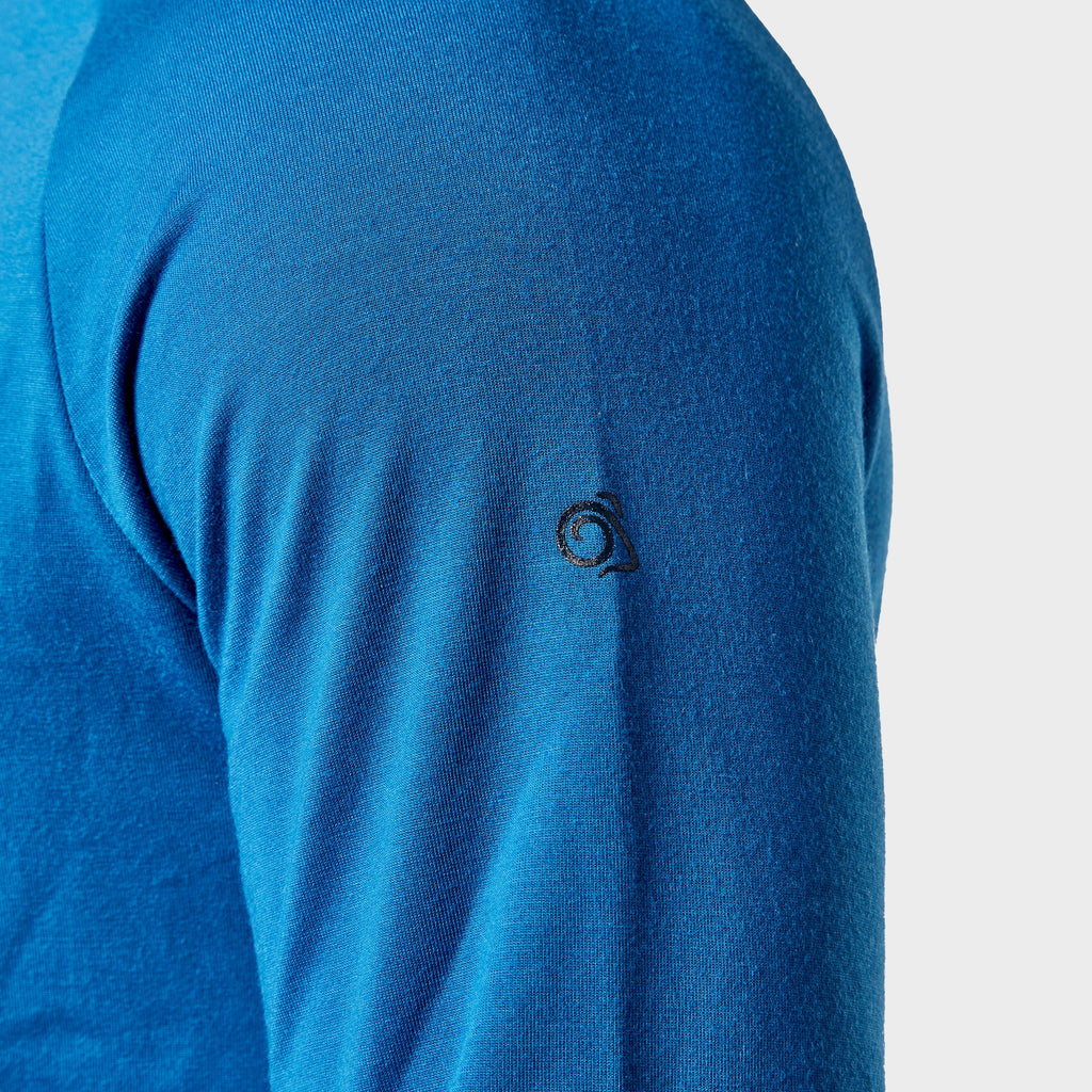 Men's 1st Layer Long Sleeve T-Shirt