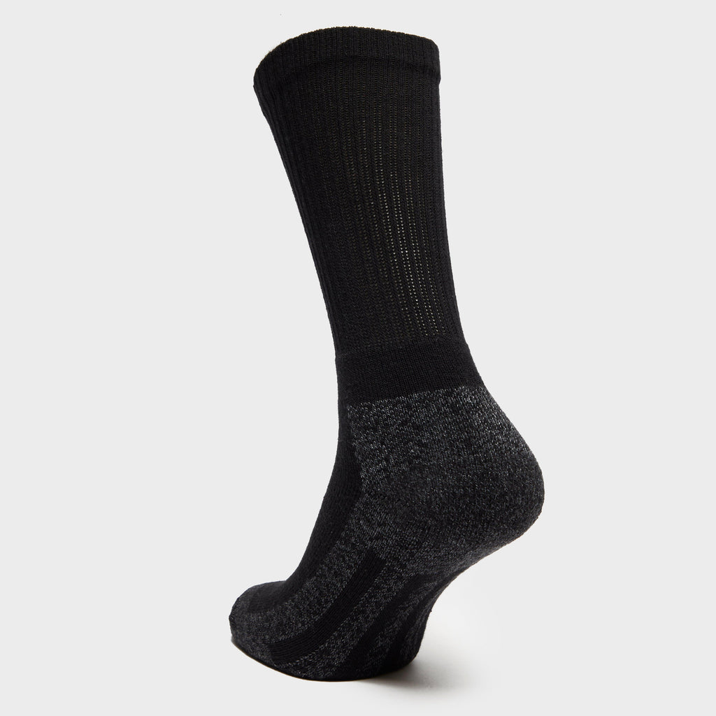 Men's Work Sock - 3 Pack