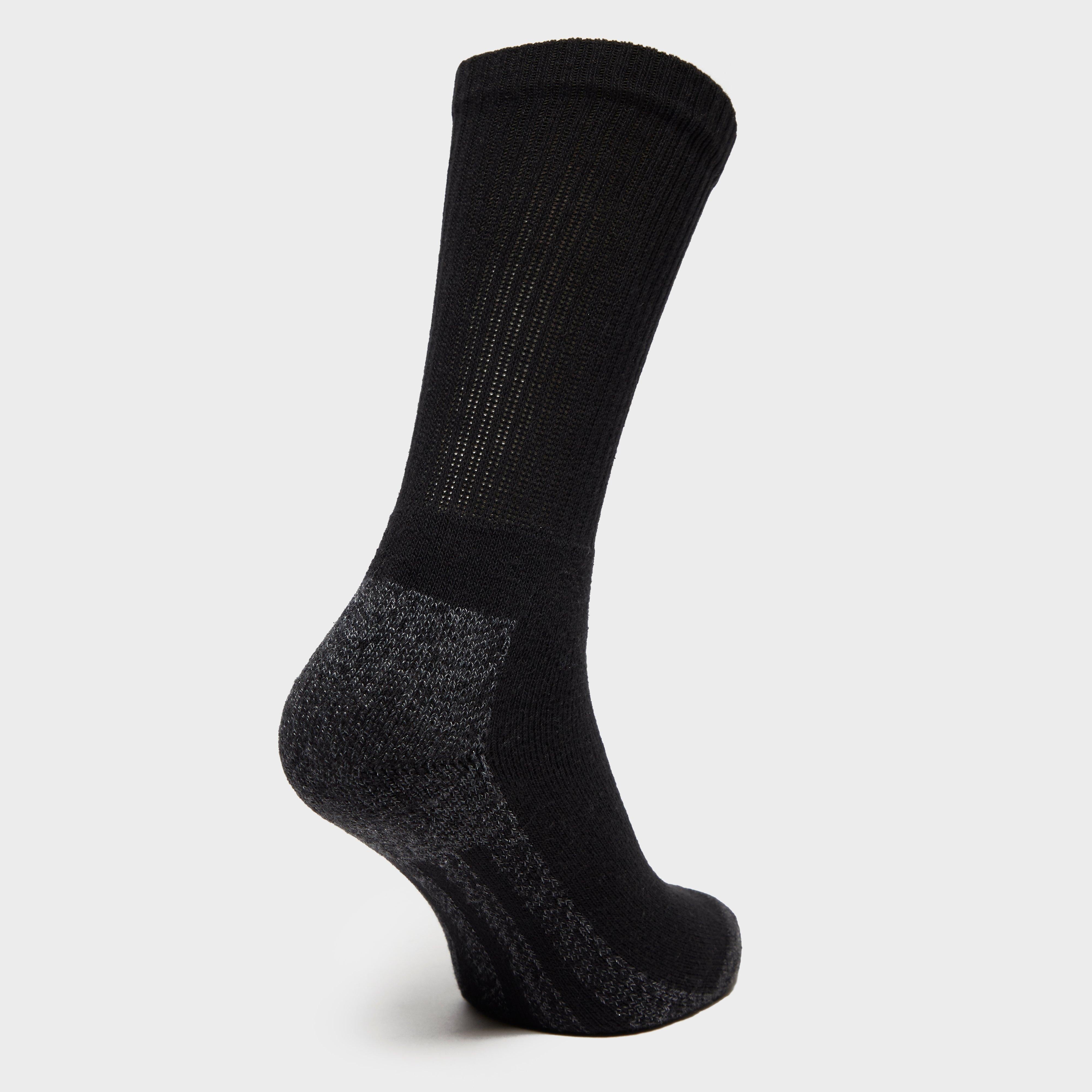Men's Work Sock - 3 Pack