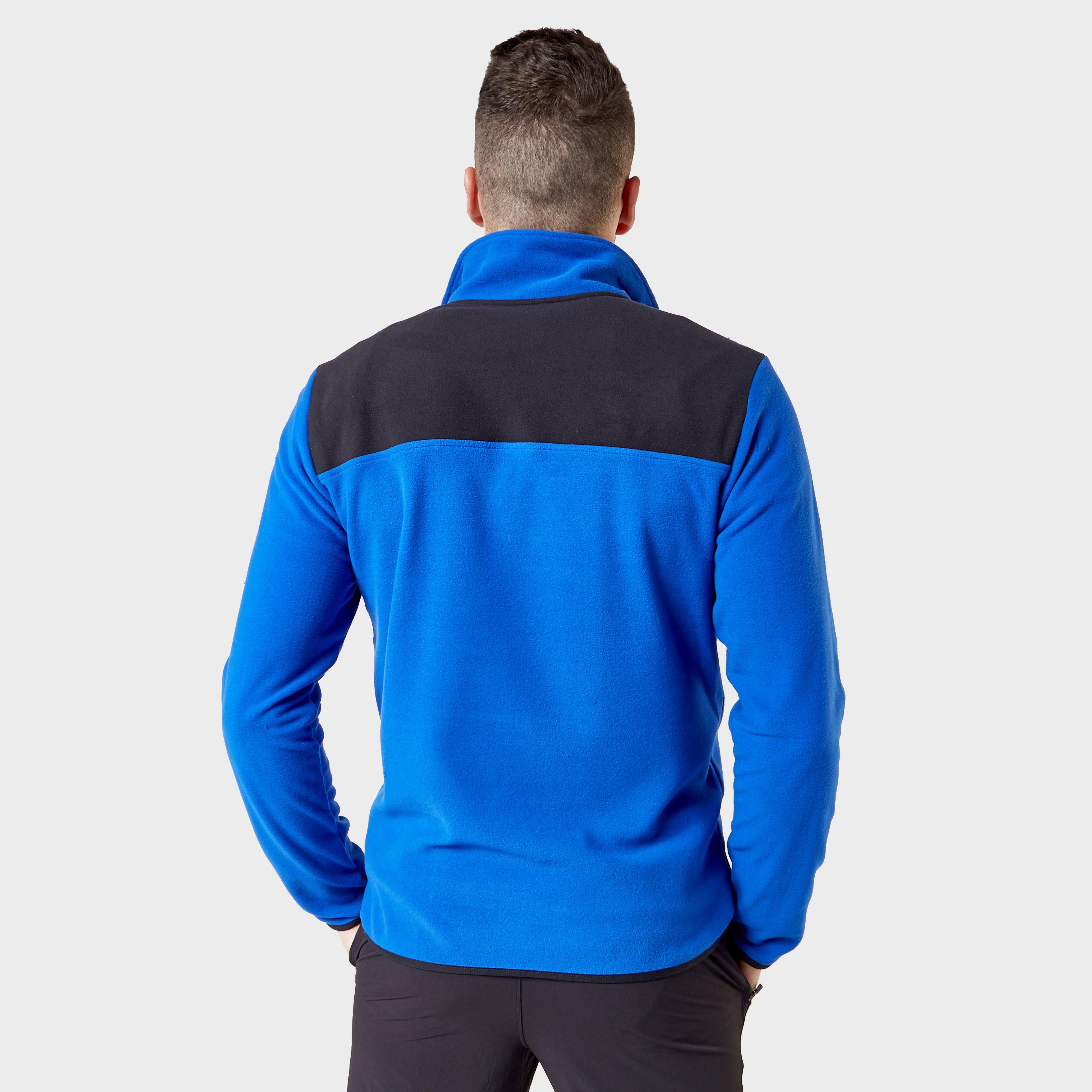 Men’s TKA Glacier ¼ Zip Fleece