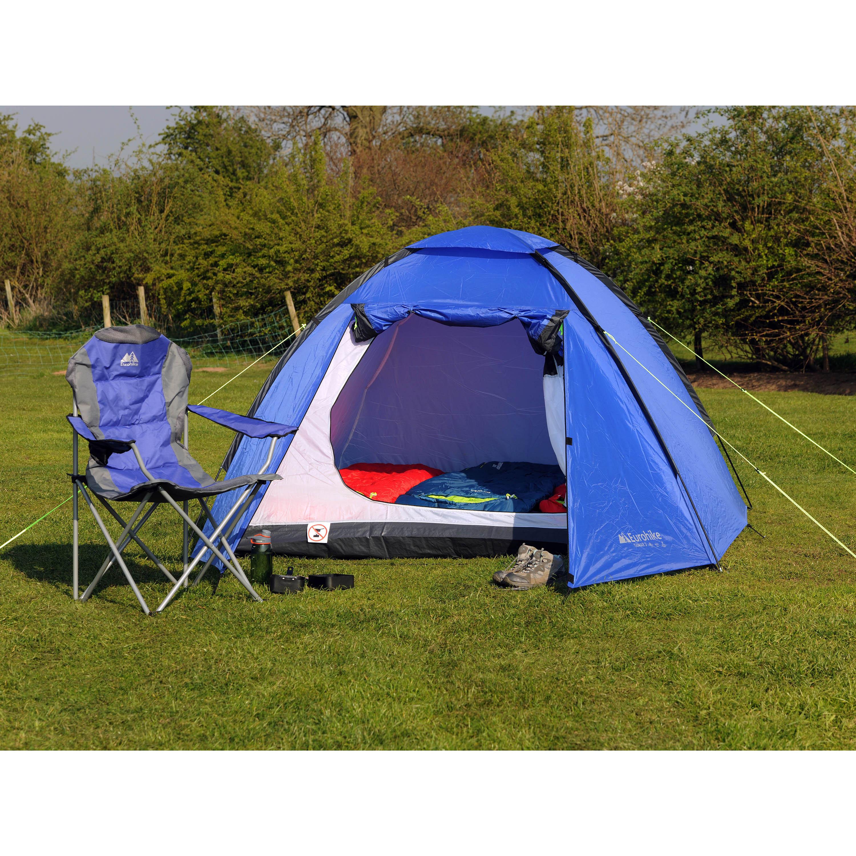 Tamar 3 Person Tent