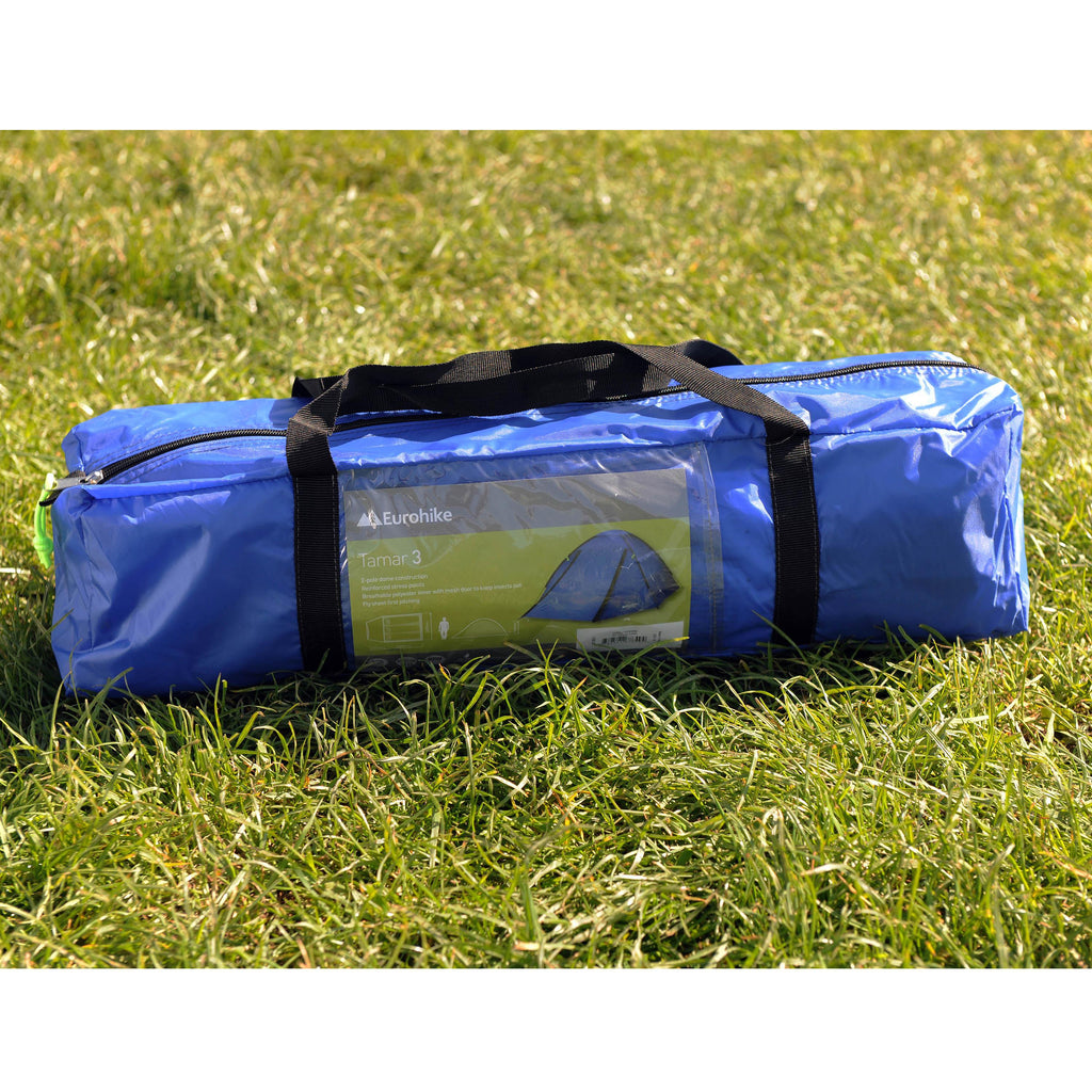 Tamar 3 Person Tent
