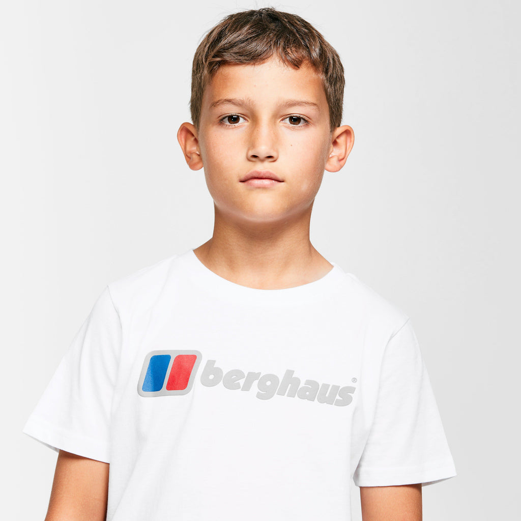 Kids' Logo T-Shirt