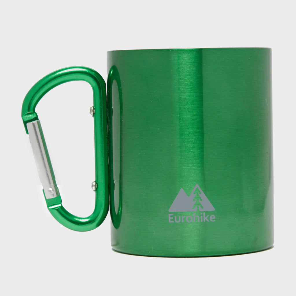 Carabiner Mug
