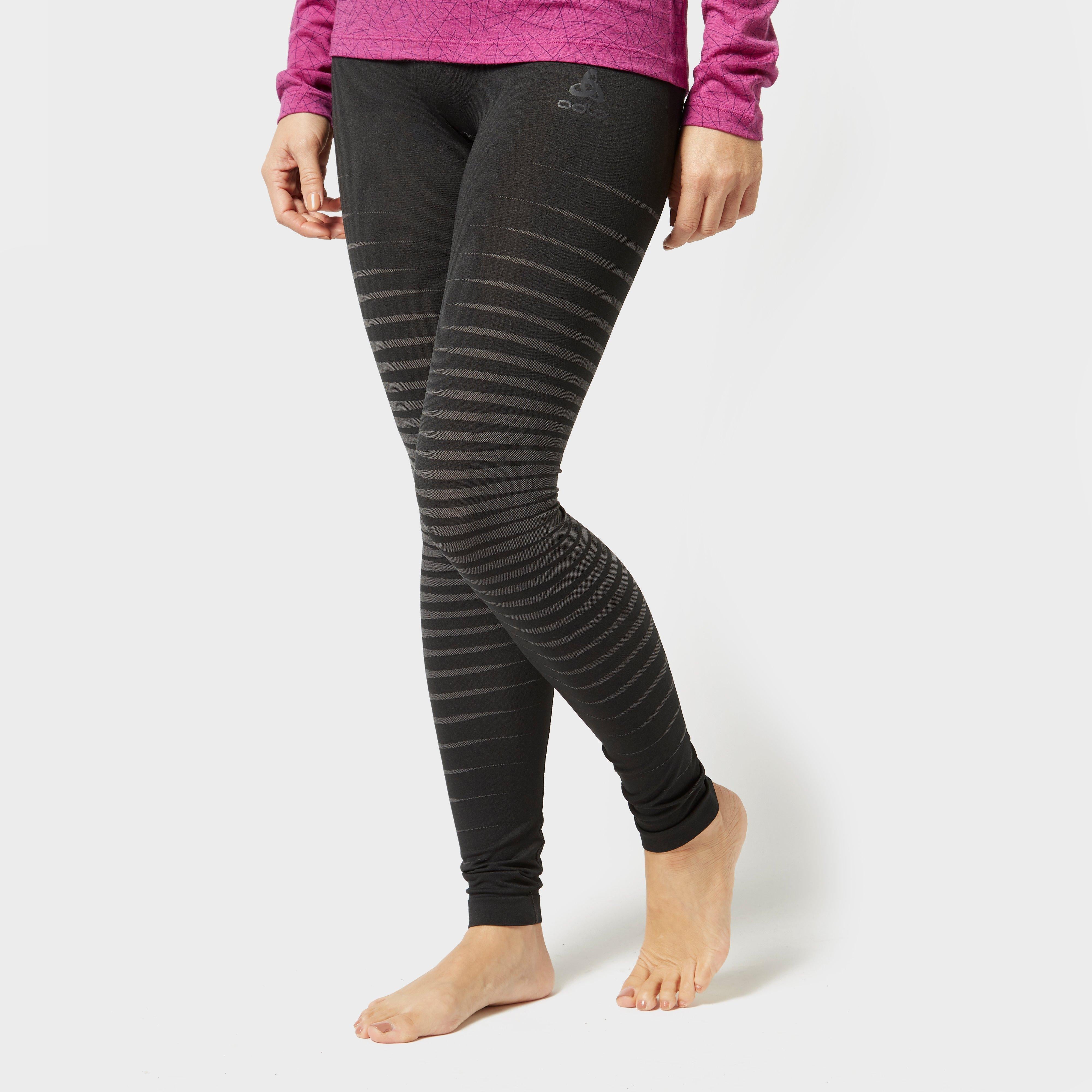 Women's SUW Performance Light Baselayer Pant