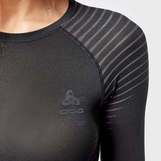 Women's Performance Light Long Sleeved Baselayer Top