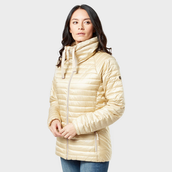 Women’s Greta Insulated Jacket