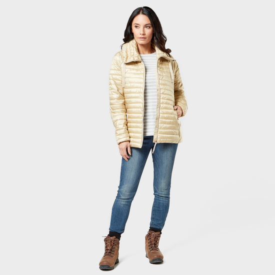 Women’s Greta Insulated Jacket