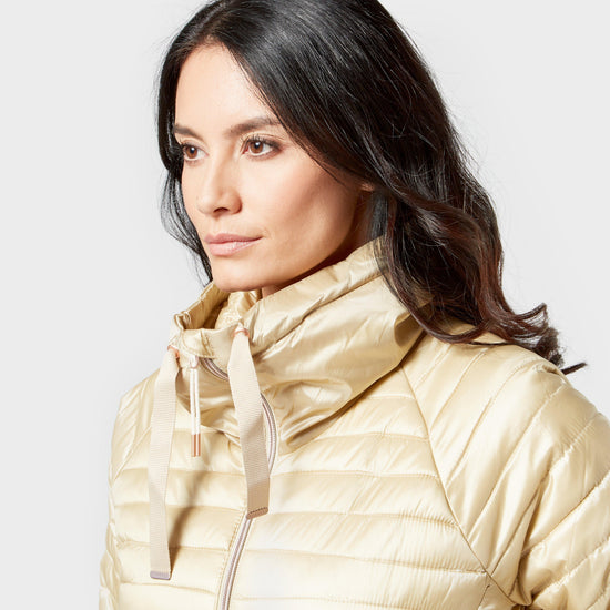 Women’s Greta Insulated Jacket