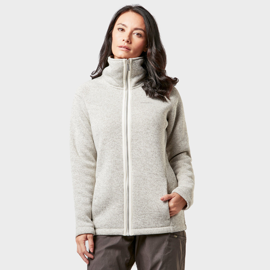 Women's Kaley Fleece Jacket