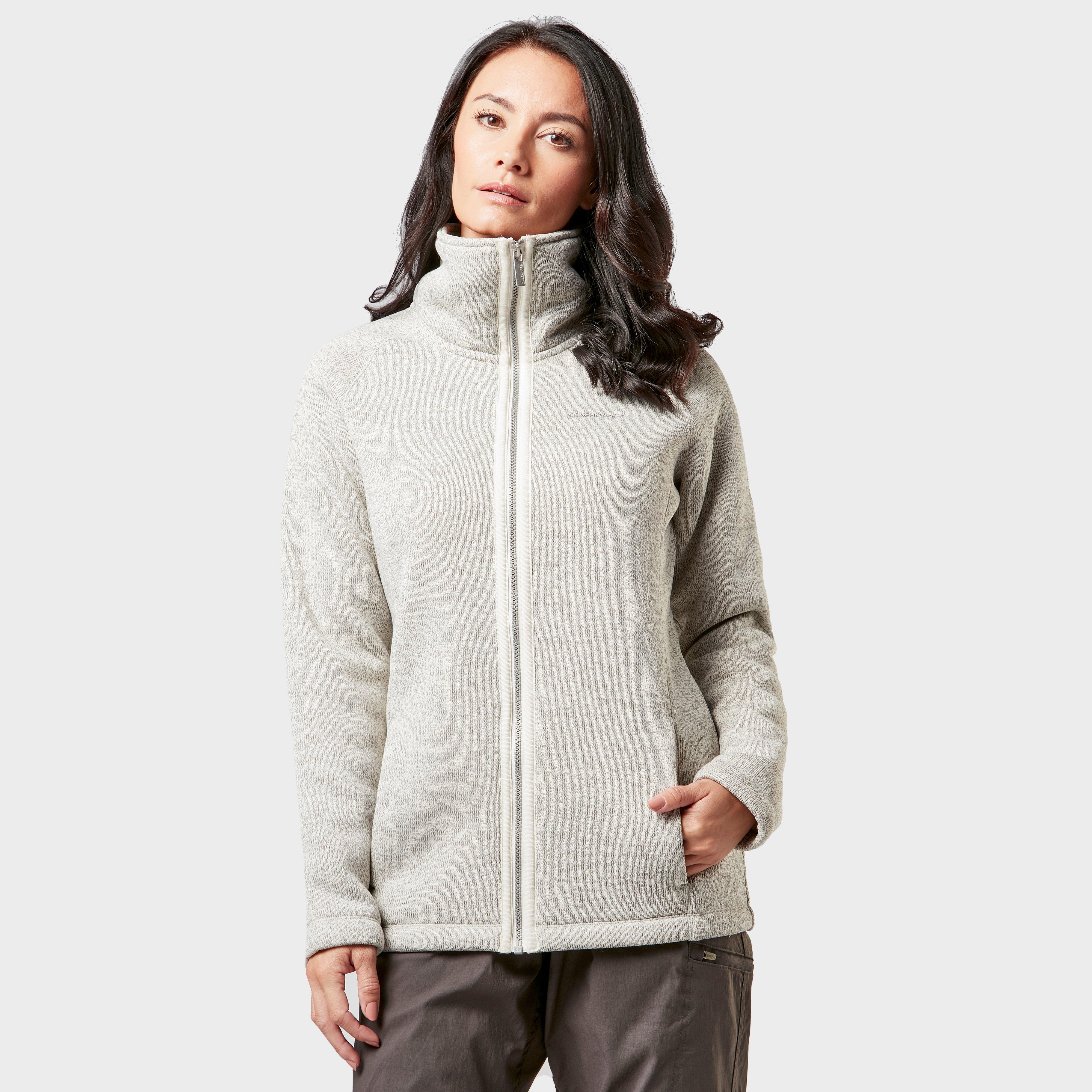 Women's Kaley Fleece Jacket