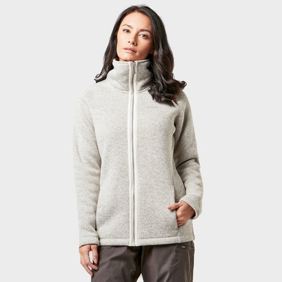 Women's Kaley Fleece Jacket