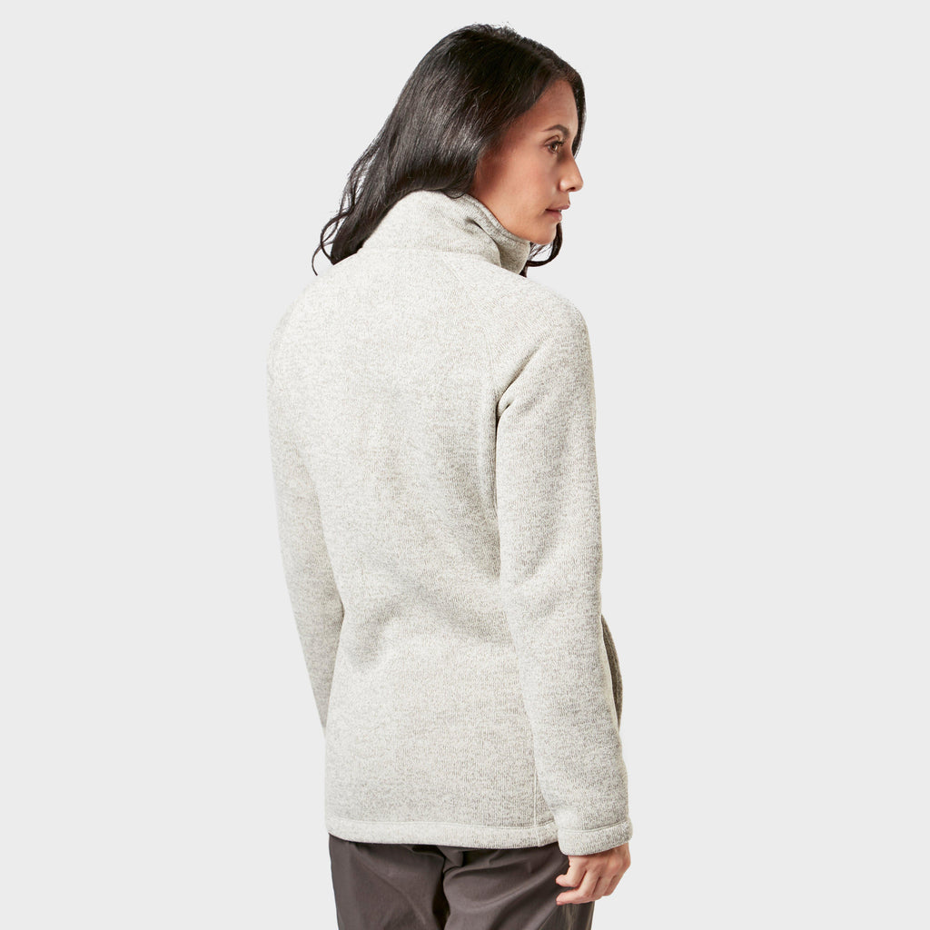 Women's Kaley Fleece Jacket