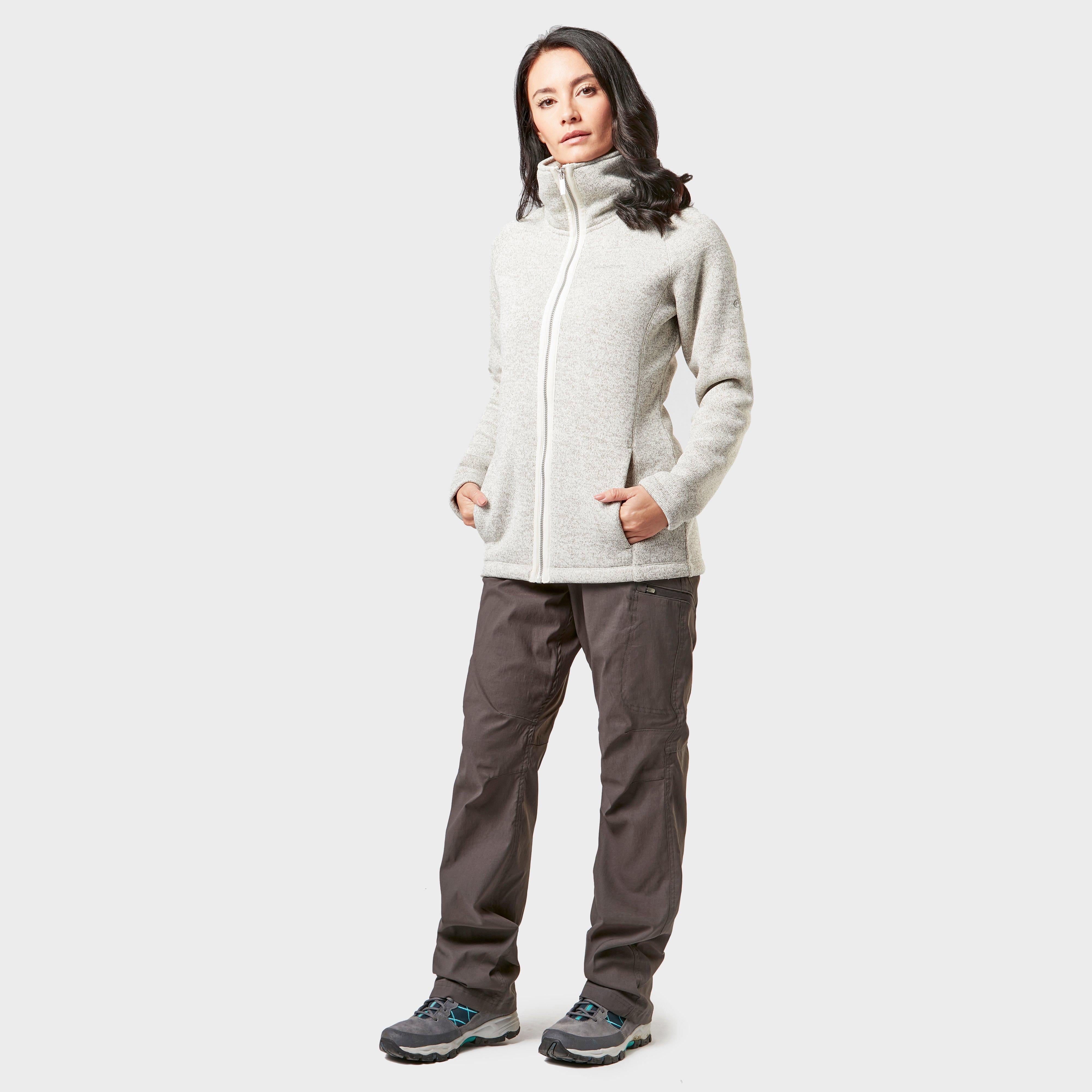 Women's Kaley Fleece Jacket