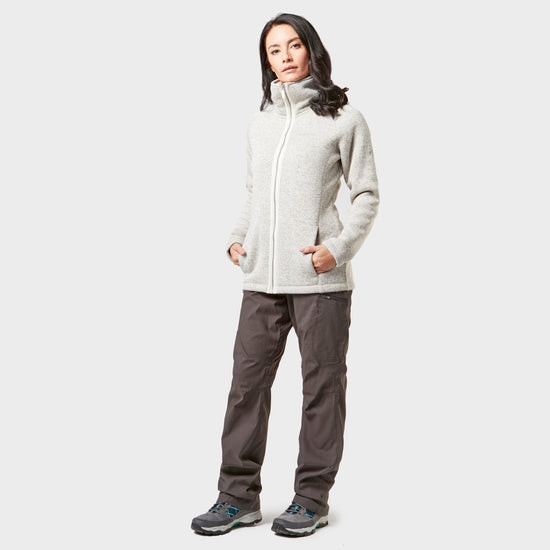 Women's Kaley Fleece Jacket