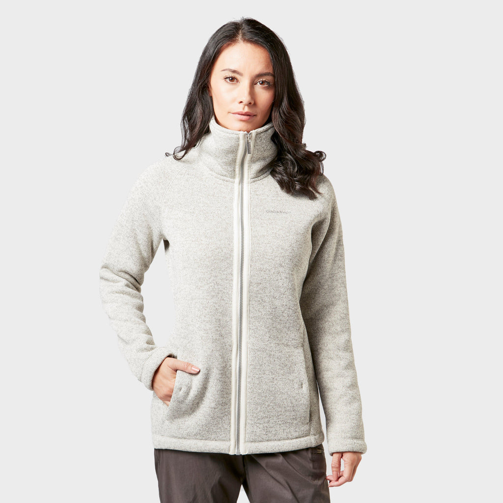 Women's Kaley Fleece Jacket