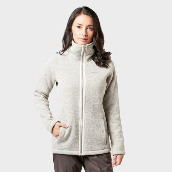 Women's Kaley Fleece Jacket
