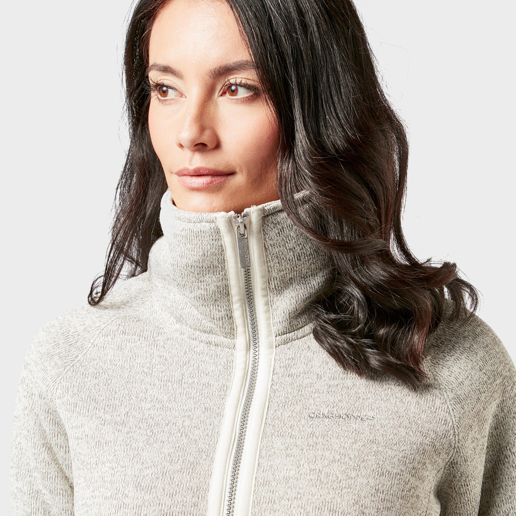 Women's Kaley Fleece Jacket