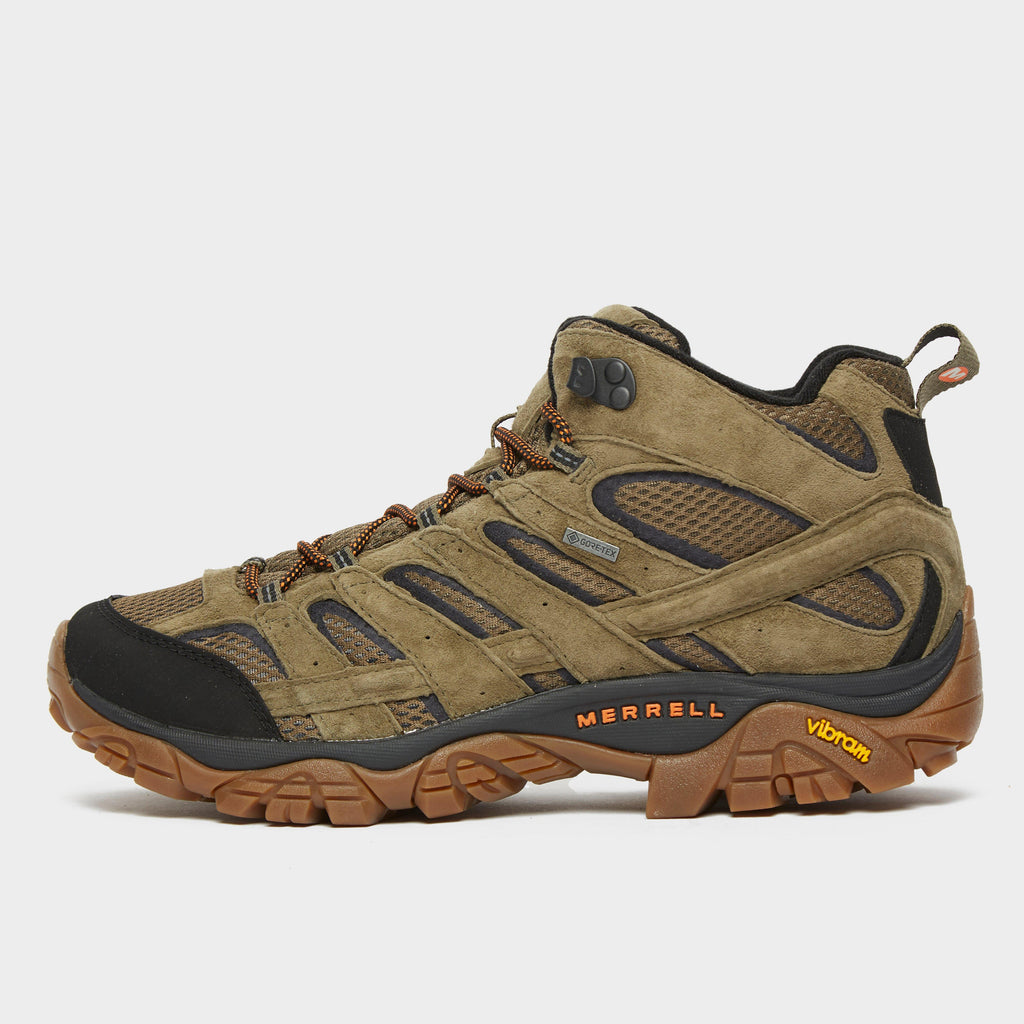 Men’s Moab 2 Mid GORE-TEX® Walking Boot