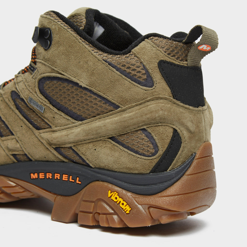 Men’s Moab 2 Mid GORE-TEX® Walking Boot