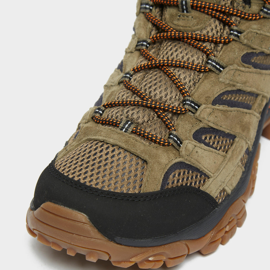 Men’s Moab 2 Mid GORE-TEX® Walking Boot